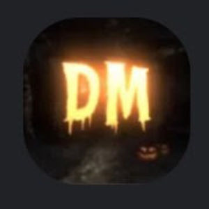 Meet your Posher, The dark matter people